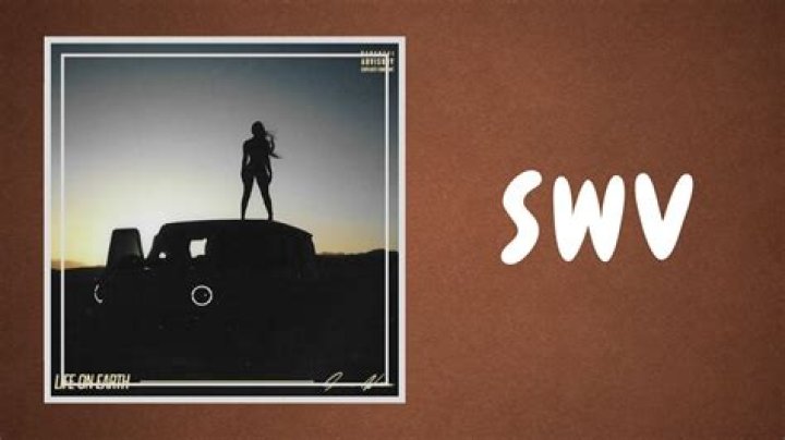 Lyrics & Translations of Swv by Summer Walker