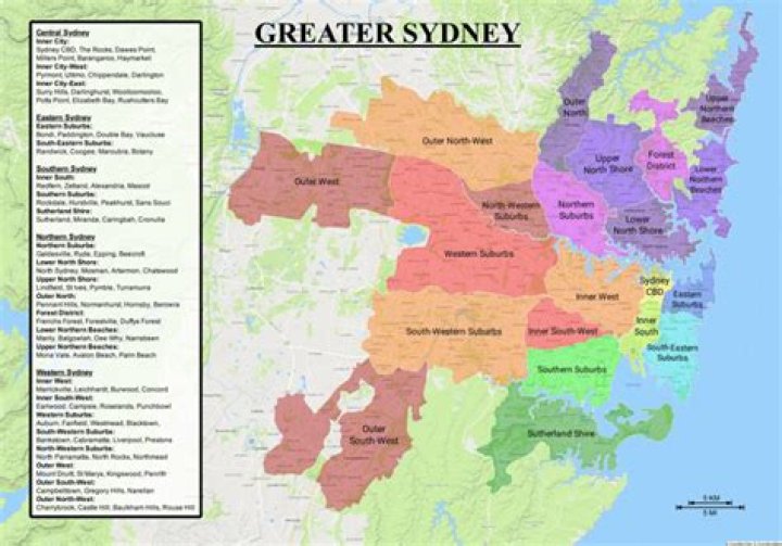 Lyrics & Translations of Sydney by Rich Brian