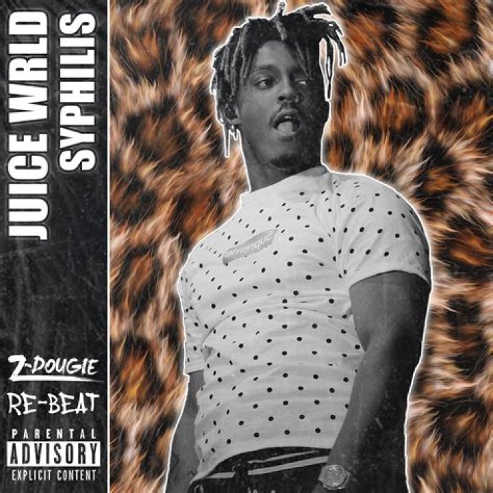 Lyrics & Translations of Syphilis by Juice Wrld