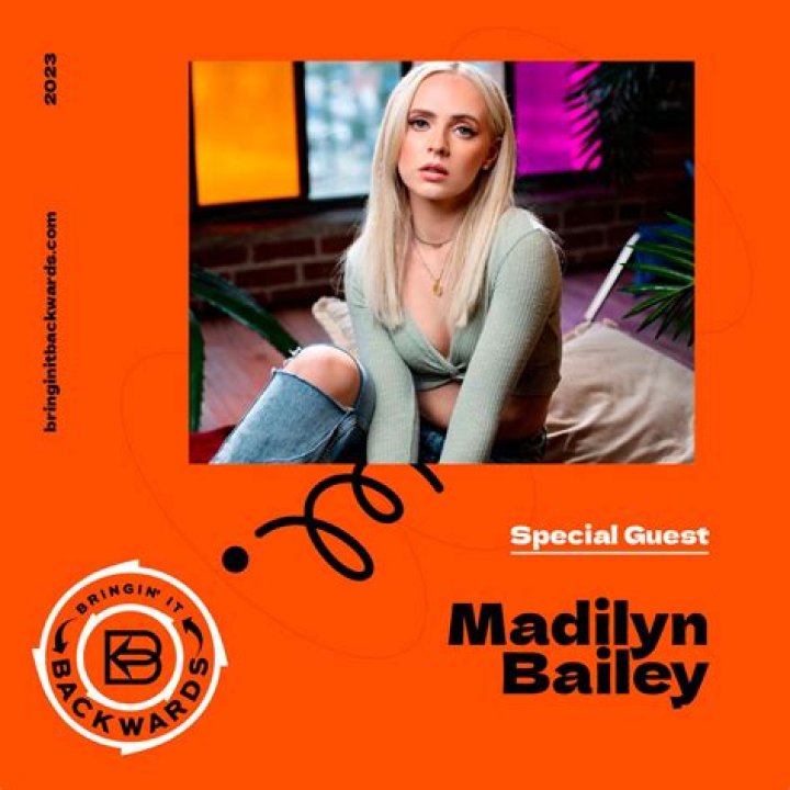 Lyrics & Translations of Tastes Like Karma by Madilyn Bailey