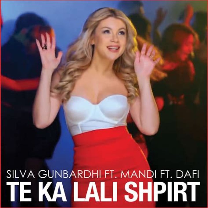 Lyrics & Translations of Te Ka Lali Shpirt by Mandi & Dafi Derti & Silva Gunbardhi