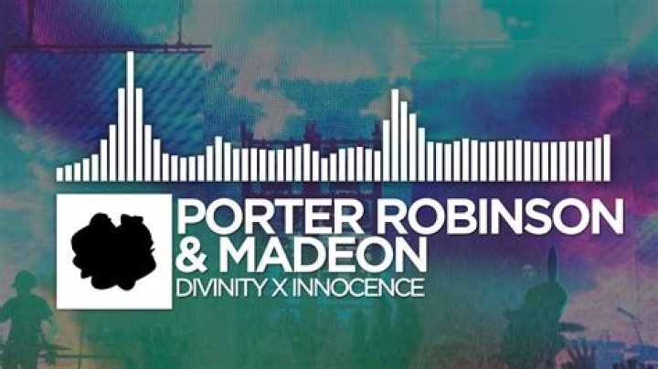 Lyrics & Translations of Technicolor X Divinity X Innocence by Porter Robinson & Madeon