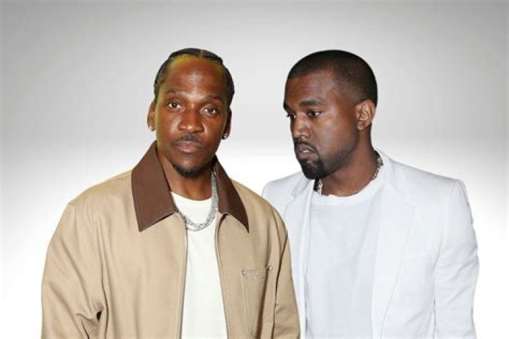 Lyrics & Translations of Tell The Vision by Pusha T & Kanye West & Pop Smoke