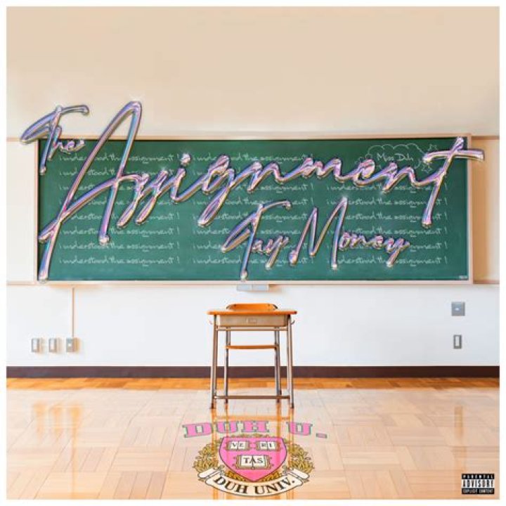 Lyrics & Translations of The Assignment by Tay Money