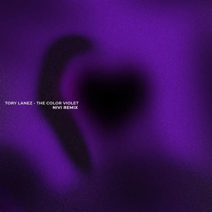 Lyrics & Translations of The Color Violet by Tory Lanez