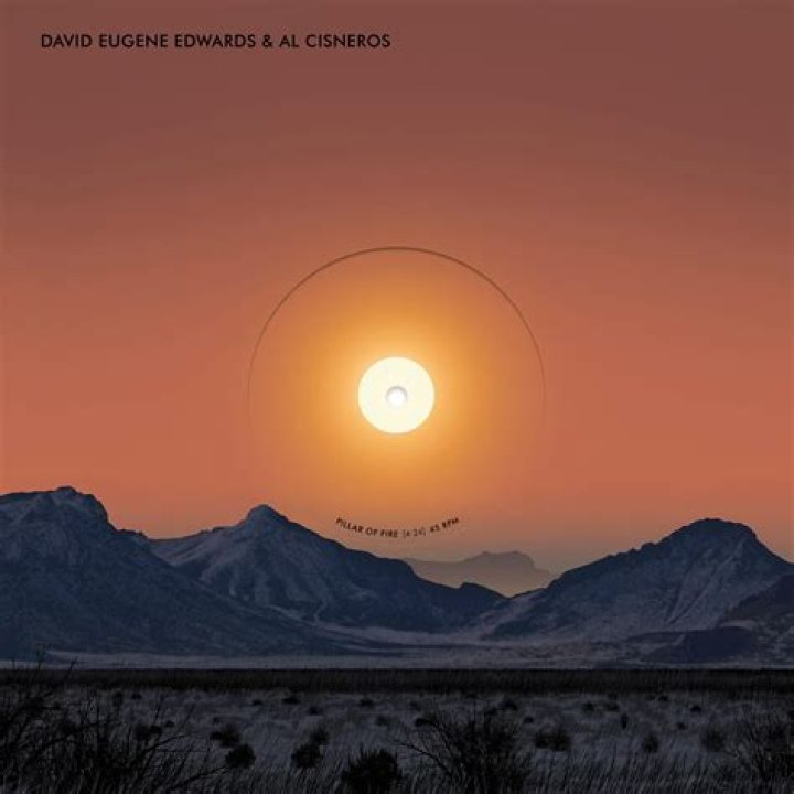 Lyrics & Translations of The Cuckoo by David Eugene Edwards