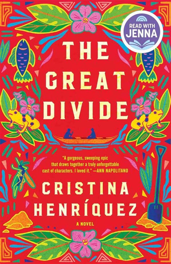 Lyrics & Translations of The Great Divide by The Shins