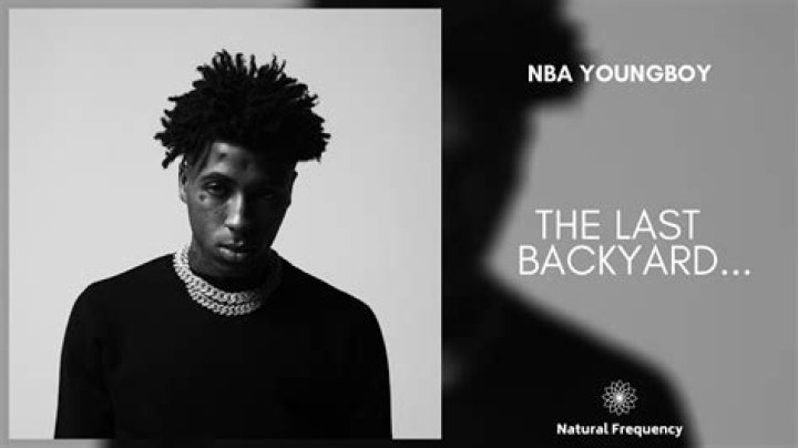 Lyrics & Translations of The Last Backyard... by Youngboy Never Broke Again