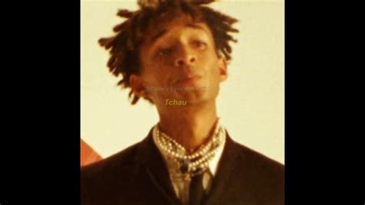 Lyrics & Translations of The Official Almost Bye Music Video by Jaden