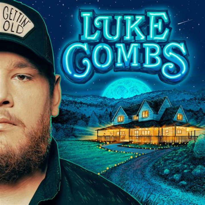 Lyrics & Translations of The Other Guy by Luke Combs