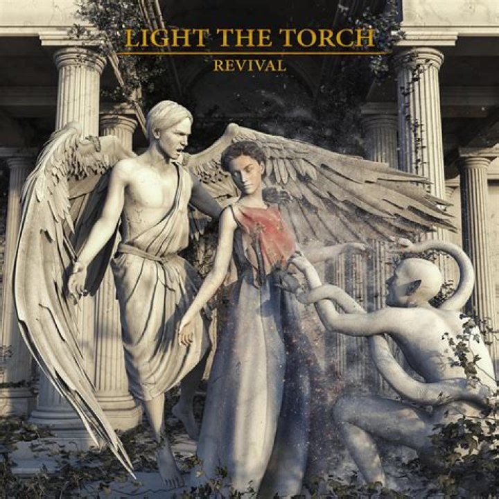 Lyrics & Translations of The Safety Of Disbelief by Light The Torch