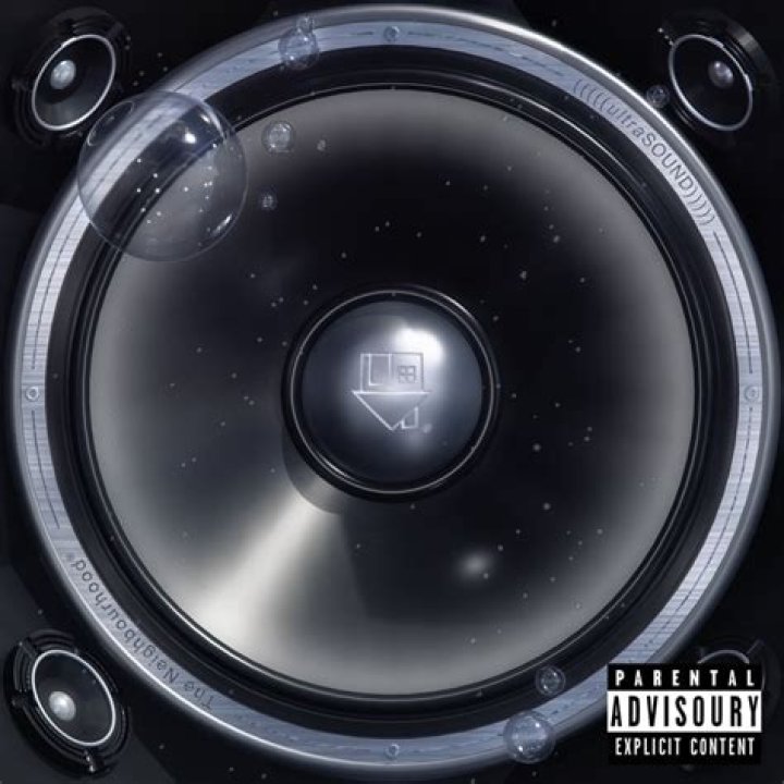 Lyrics & Translations of The Shining by The Neighbourhood