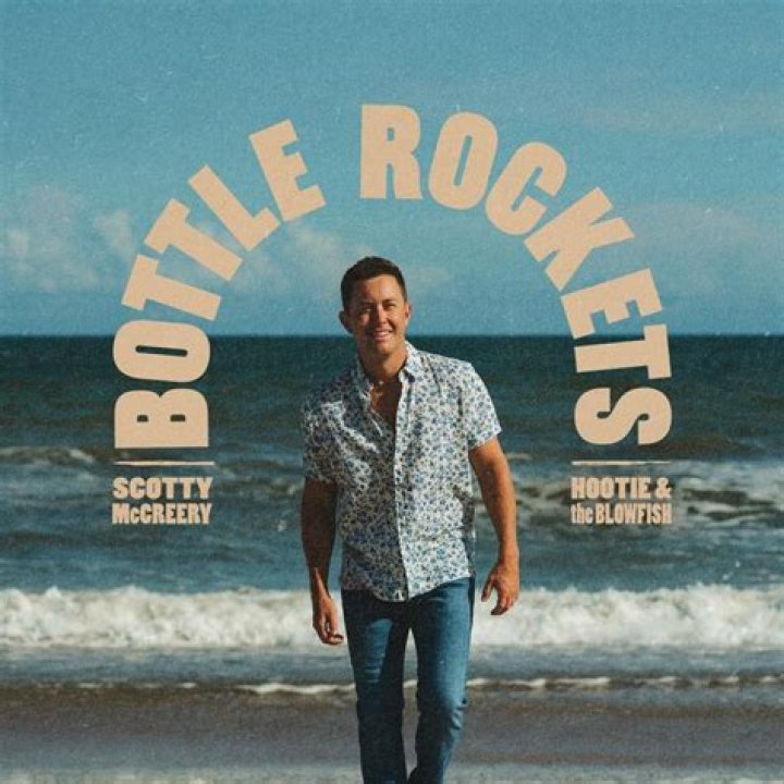 Lyrics & Translations of The Waiter by Scotty Mccreery
