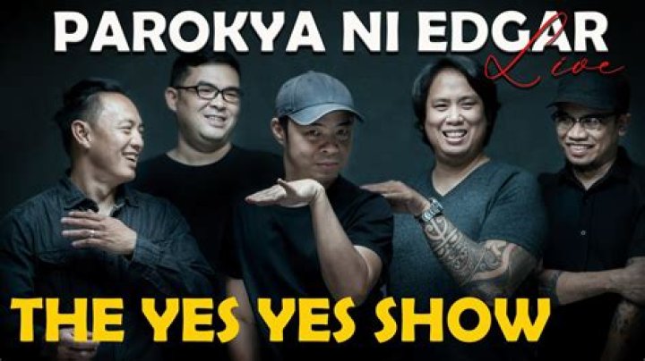 Lyrics & Translations of The Yes Yes Show by Parokya Ni Edgar