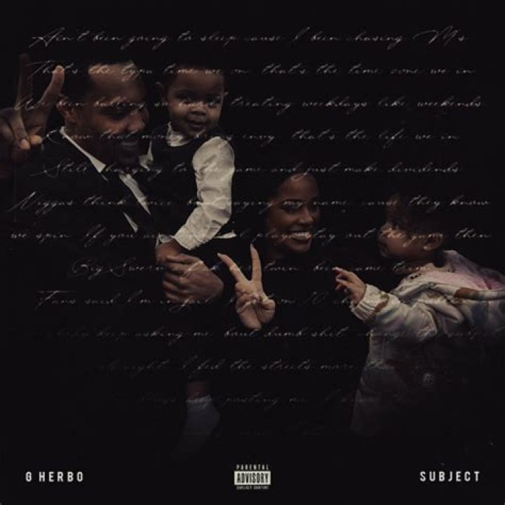 Lyrics & Translations of They Know Us by G Herbo (Lil Herb) & Dj Twin & Lil Bibby & Sean Kingston