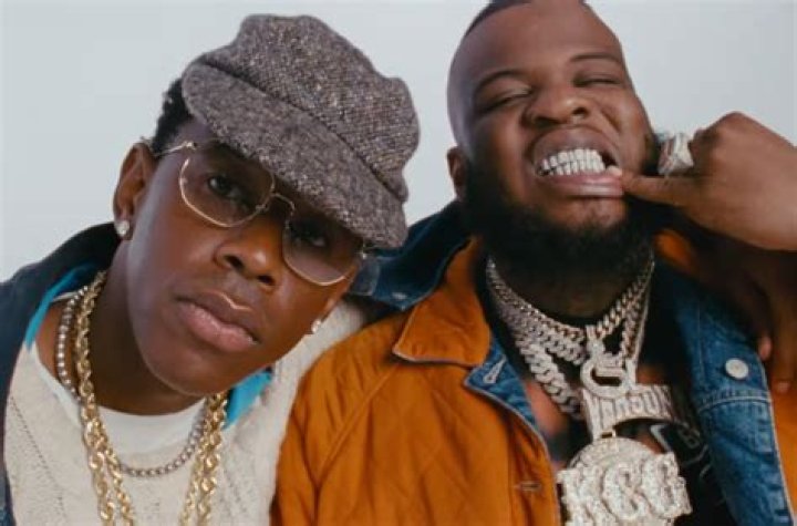 Lyrics & Translations of They Say by Maxo Kream