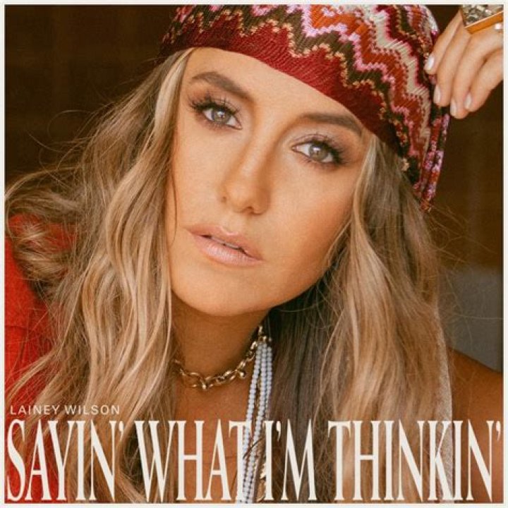Lyrics & Translations of Things A Man Oughta Know by Lainey Wilson