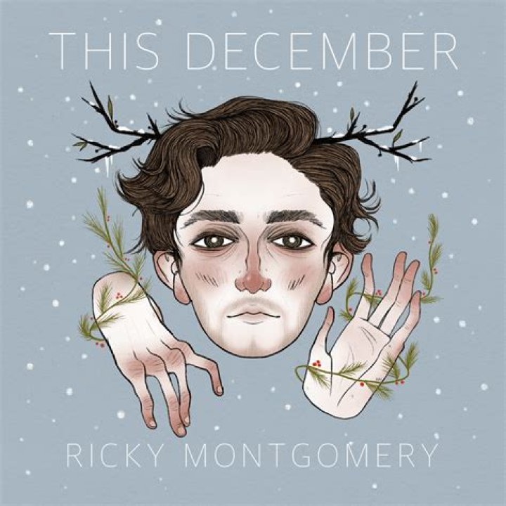 Lyrics & Translations of This December by Ricky Montgomery