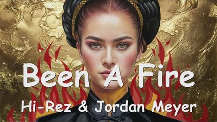 Lyrics & Translations of This Is A War by Hi-Rez