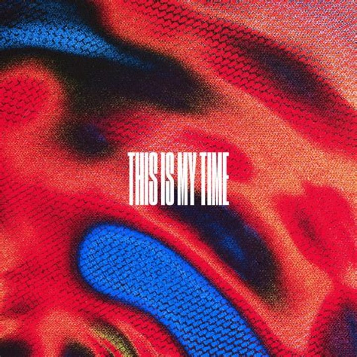 Lyrics & Translations of This Is My Time by Lecrae