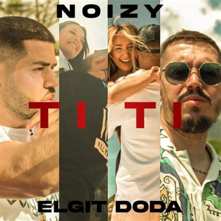 Lyrics & Translations of Ti Ti by Elgit Doda & Noizy