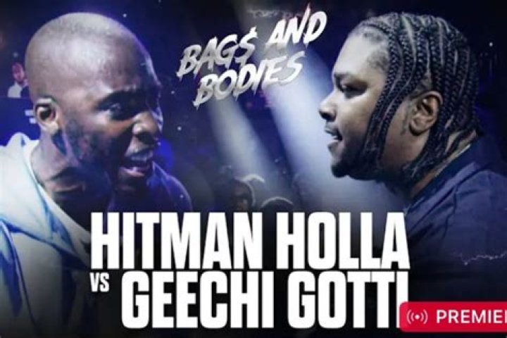 Lyrics & Translations of Tiff by Hitman Holla