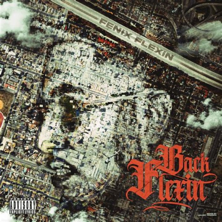 Lyrics & Translations of Tighten Up by Fenix Flexin