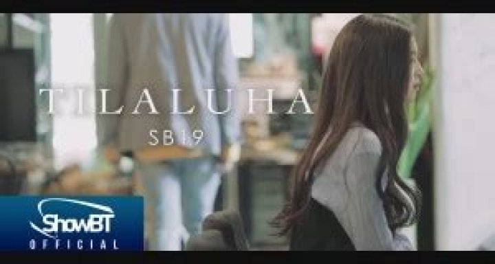 Lyrics & Translations of Tilaluha by Sb19