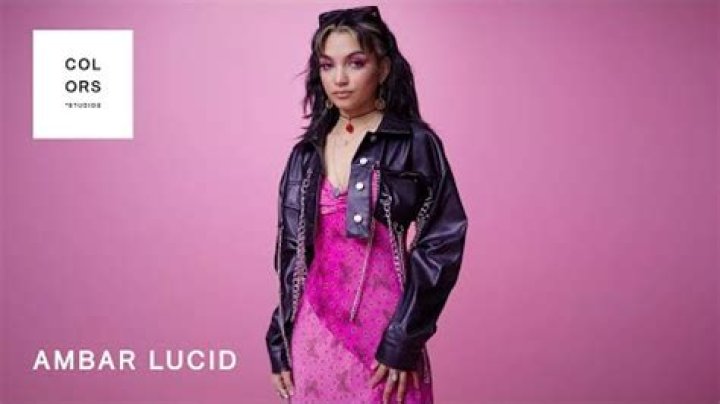 Lyrics & Translations of Timeless by Ambar Lucid