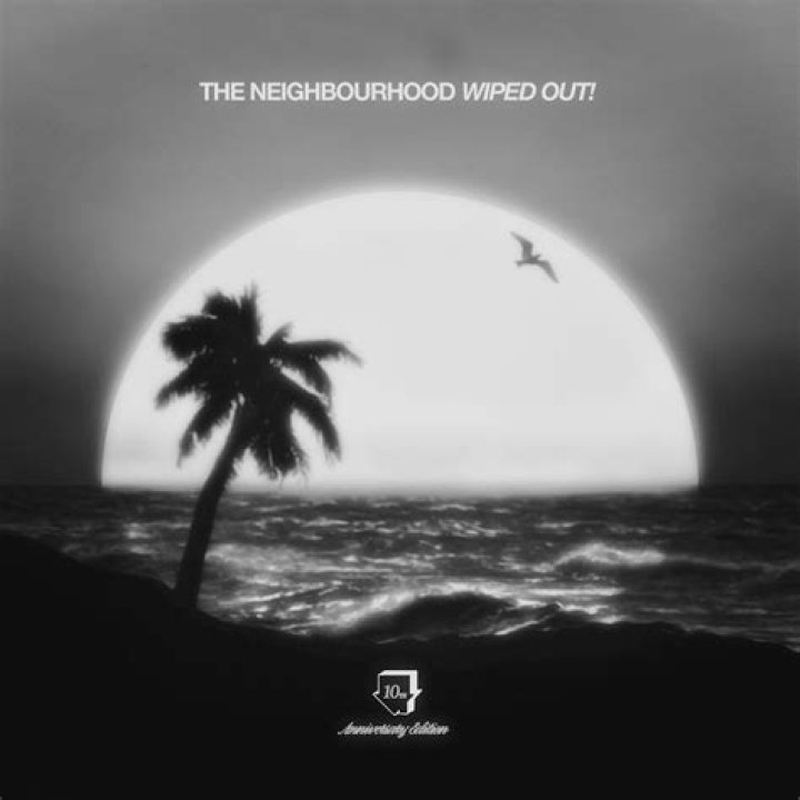 Lyrics & Translations of Tobacco Sunburst by The Neighbourhood
