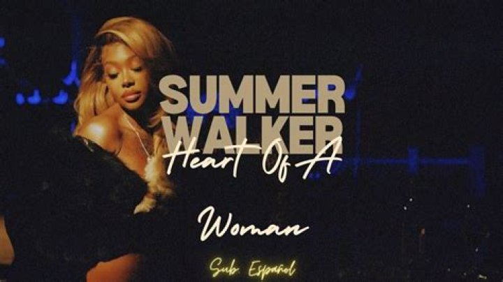 Lyrics & Translations of Tonight by Summer Walker