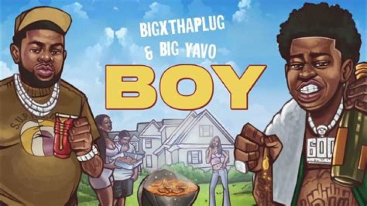 Lyrics & Translations of Topic by Big Yavo & Gmf Fatboy