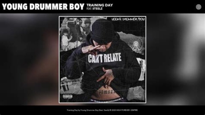 Lyrics & Translations of Training Day by Young Drummer Boy