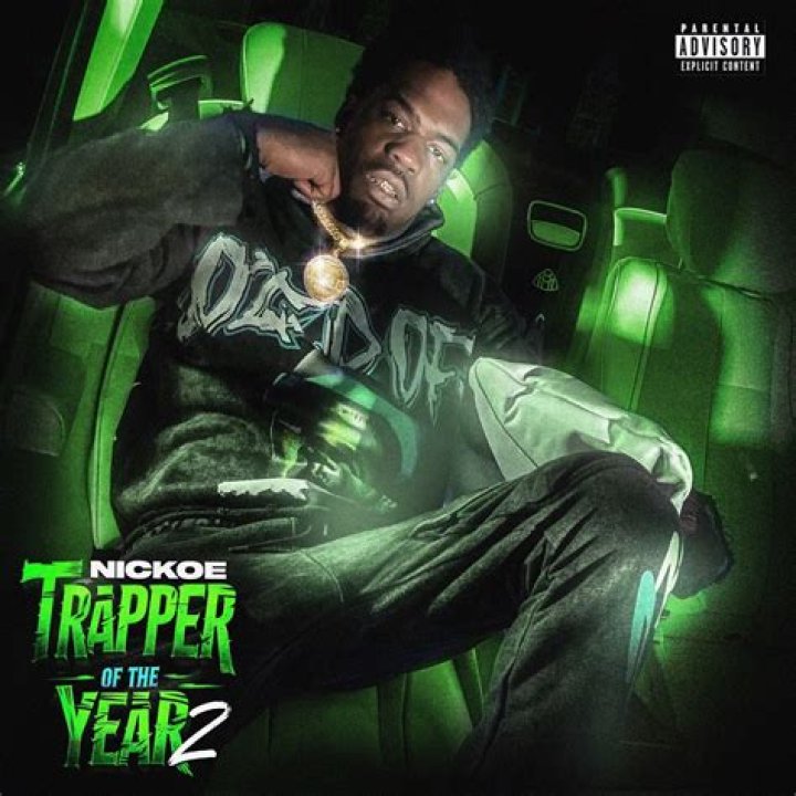 Lyrics & Translations of Trapper Of The Year by Fredo Santana
