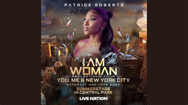 Lyrics & Translations of Tricks by Patrice Roberts