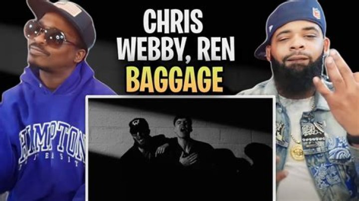 Lyrics & Translations of Triggered by Chris Webby