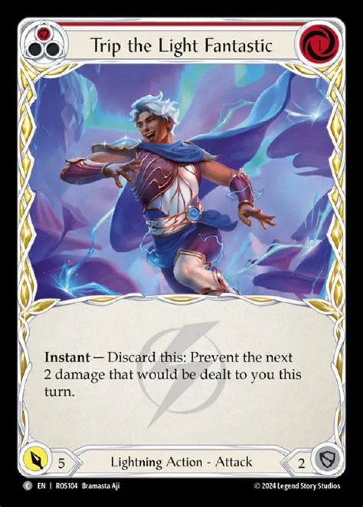 Lyrics & Translations of Trip The Light Fantastic (Live) by Greta Van Fleet