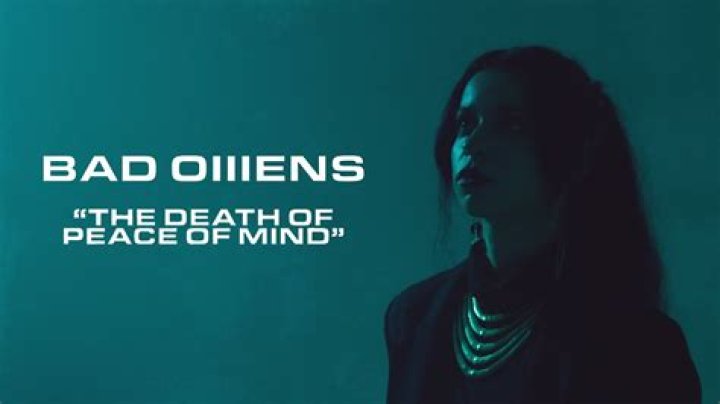 Lyrics & Translations of True Faith by Bad Omens