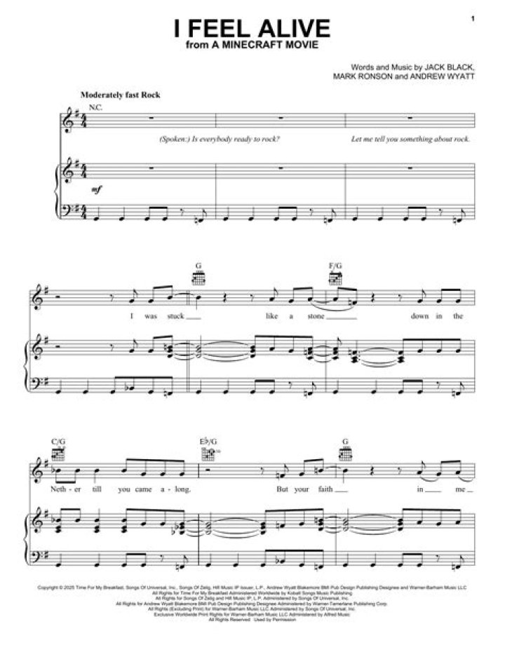 Lyrics & Translations of Trying To Feel Alive by Porter Robinson