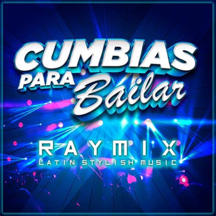 Lyrics & Translations of Tú Eres La Razón (Electrocumbia Remake) by Raymix