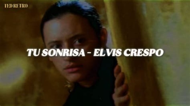 Lyrics & Translations of Tu Sonrisa by Lali Espósito