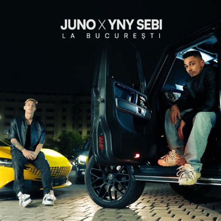 Lyrics & Translations of Tunate by Yny Sebi