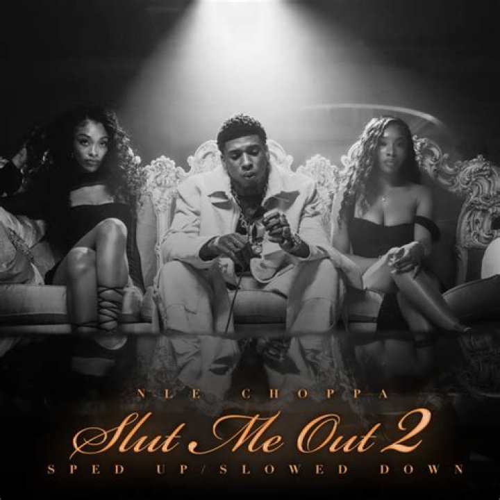 Lyrics & Translations of Turn Me Up by Nle Choppa & Kingg Bucc