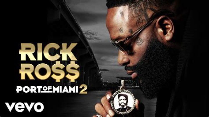 Lyrics & Translations of Turnpike Ike by Rick Ross