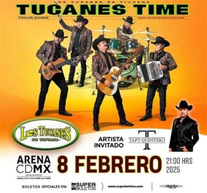 Lyrics & Translations of Tus Verdades by Los Tucanes De Tijuana