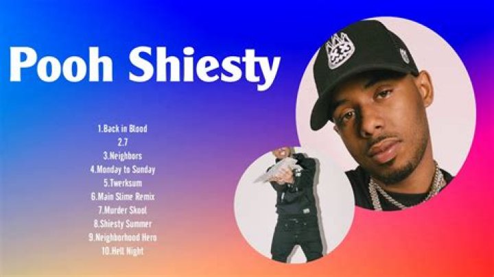 Lyrics & Translations of Twerksum by Pooh Shiesty