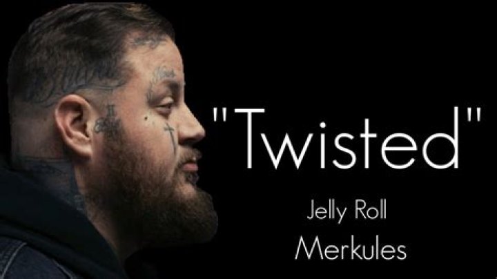 Lyrics & Translations of Twisted by Merkules & Jelly Roll