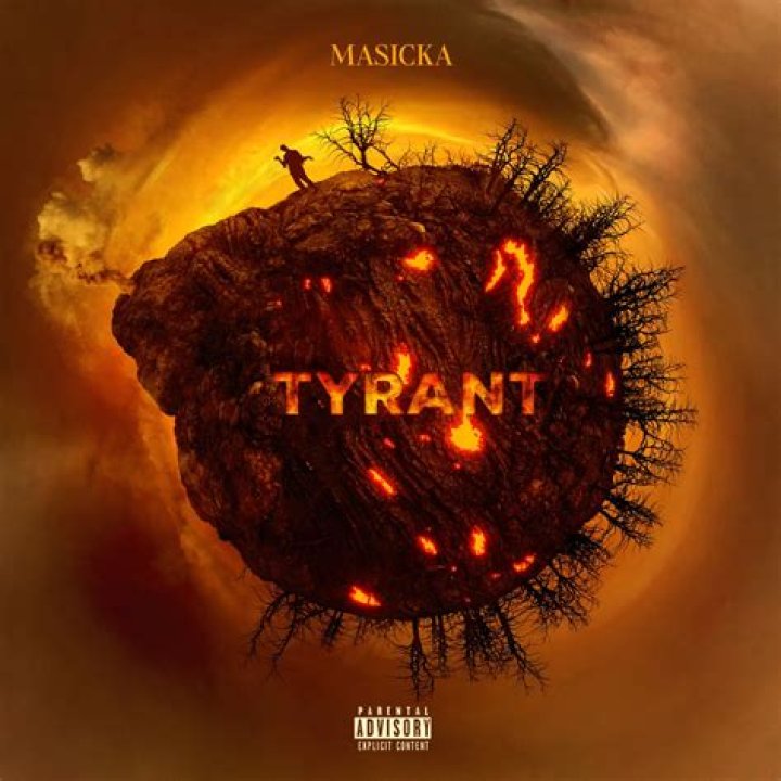 Lyrics & Translations of Tyrant by Masicka