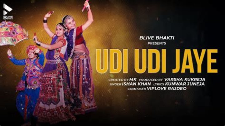 Lyrics & Translations of Udi Udi Jaye by Sukhwinder Singh