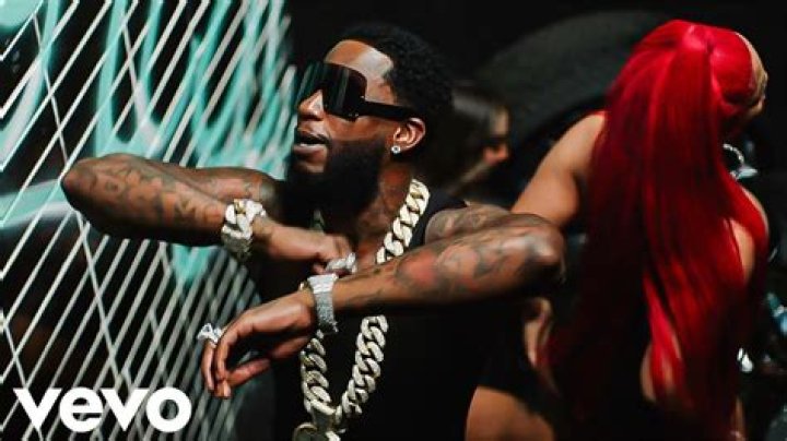 Lyrics & Translations of Ugly by Gucci Mane & Pooh Shiesty